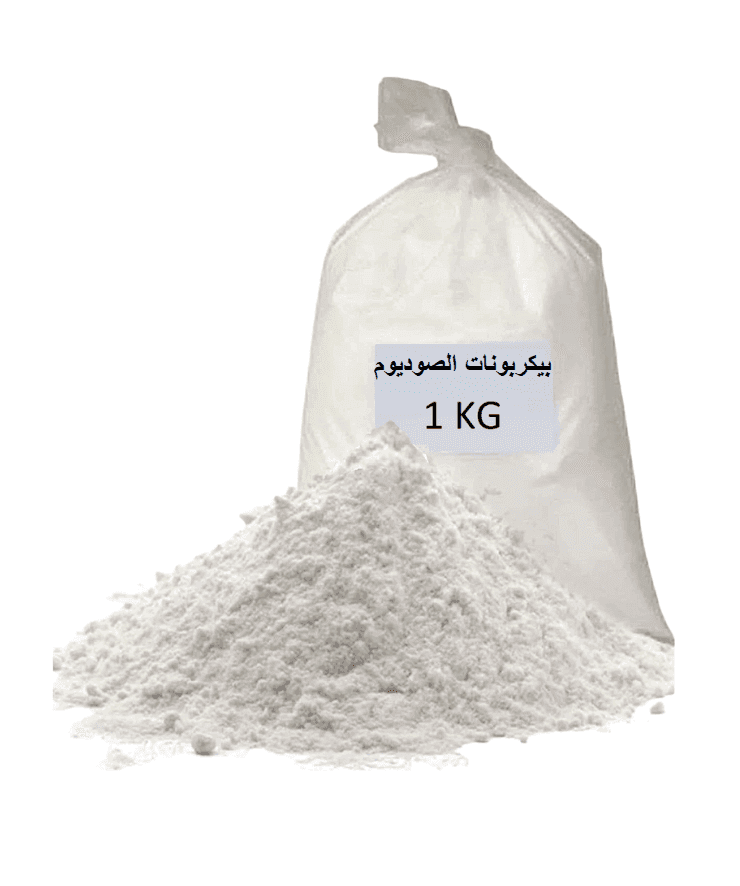 بيكربونات الصوديوم